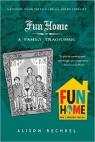 Fun Home. A family tragicomic par Bechdel