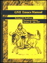 GNU Emacs Manual par Stallman