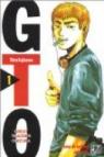 GTO (Great Teacher Onizuka), tome 1 par Fujisawa