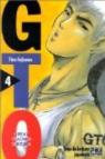 GTO (Great Teacher Onizuka), tome 4 par Fujisawa