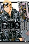 GTO Shonan 14 Days, tome 9 par Fujisawa