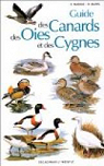 Guide des canards, des oies et des cygnes par Madge
