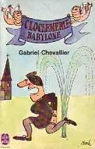 Clochemerle-Babylone par Chevallier