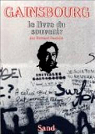 Gainsbourg : Le livre du souvenir par Pascuito