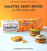 Galettes Saint-Michel par Quvremont