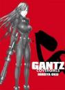 Gantz Covergirls par Oku