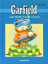 Garfield - HS 12 : Les pieds dans l'eau par Davis