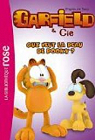 Garfield & Cie - Hachette, tome 5 : Qui veut la peau de Pookie ? par Huber