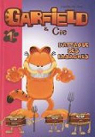 Garfield & Cie - Hachette, tome 1 : L'attaque des lasagnes par Davis