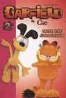 Garfield & Cie - Hachette, tome 2 : Odie est amoureux par Huber