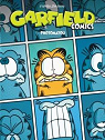 Garfield Comics, tome 6 : Photomatou par Davis