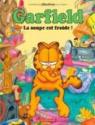 Garfield, Tome 21 : La soupe est froide ! par Davis