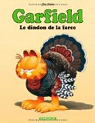 Garfield, Tome 54 : Le dindon de la farce par Davis