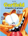 Garfield, Tome 55 : Croquette à la Grimace par Davis