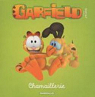 Garfield & Cie, tome 1 : Chamaillerie par Davis