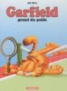 Garfield, tome 1 : Garfield prend du poids par Davis