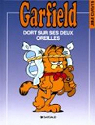 Garfield, tome 18 : Garfield dort sur ses deux oreilles par Davis