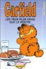Garfield, tome 3 : Les Yeux plus gros que le ventre par Davis