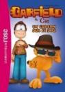 Garfield 08 - Un espion sur le dos par Davis