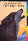 Garin Trousseboeuf, tome 2 : L'hiver des loups  par Brisou-Pellen