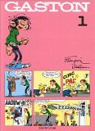 Gaston (1998), tome 1 par Franquin