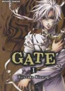 Gate, tome 1 par Kisaragi