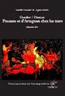 Gautier / Dumas : Fracasse et d'Artagnan chez les tsars par Cousteil