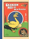 Gédéon roi de Matapa par Rabier