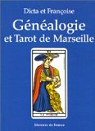 Gnalogie et Tarot de Marseille par Boublil