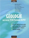 Géologie : Tout-en-un, 1e et 2e années BCPST par Peycru