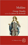 Georges Dandin de Molière par Moguelet