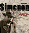Georges Simenon (1903-1989) : De la Vende aux quatre coins du monde par Vital