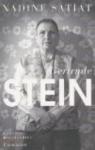 Gertrude Stein par Satiat