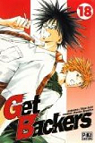 Get Backers, tome 18
