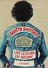 Ghetto Brother, une légende du Bronx par Voloj