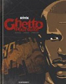 Ghetto Poursuite par Taborda