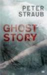 Ghost story par Straub