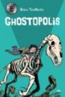 Ghostopolis par TenNapel
