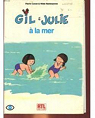 Gil et Julie  la mer par Coran