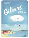 Gilbert, intrépide nuage de mer par Raisson