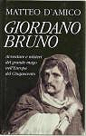 Giordano Bruno par Amico