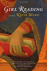 Girl Reading par Ward