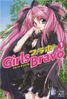 Girls Bravo, Tome 1 : par Kaneda