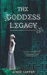 Goddess Test 2.5 : The Goddess Legacy par Carter