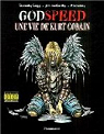Godspeed The Kurt Cobain Graphic par Legg