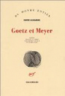 Goetz et Meyer par Albahari