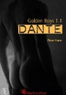 Golden Boys 1.1 : Dante par Hana