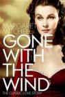 Gone with the Wind par Mitchell