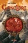 Gonelore, tome 1 : Les Arpenteurs par Grimbert