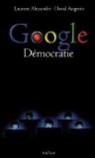 Google Démocratie par Angevin